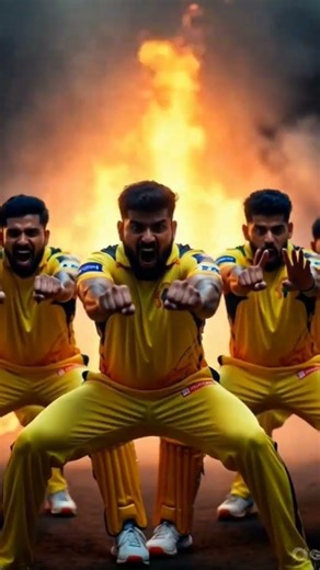 RCB YA CSK 💥 #subscribe #shortsviral #cricket #viral #shortvideo