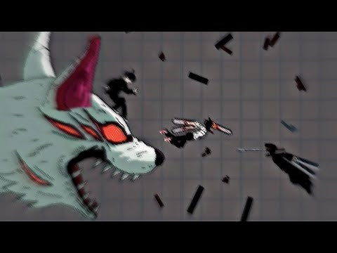 CHAINSAW MAN modpack (download tutorial) | Melon Playground Mod