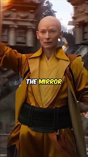 Behind Doctor Strange’s Mind-Bending Visual Masterpiece