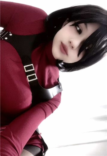 Ada Wong Cosplay: Bringing Resident Evil to Life