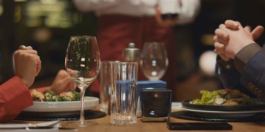 Studio 3 visits Table 100