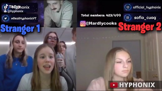 #fyp #hyphonix #prank