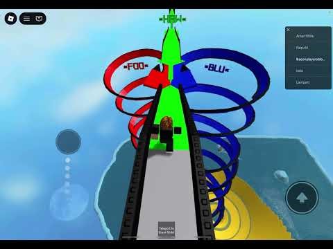 Roblox amazing slides of epik (pt16)