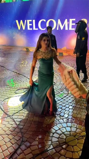 Live Performance in Islamabad at Park View City