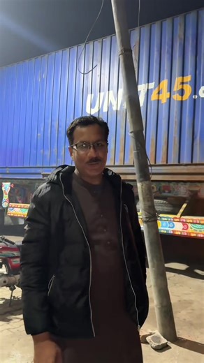 Germany Container Arrives at My Warehouse