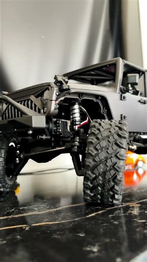 MJX H12Y is ACTUALLY Really Good! 😍🔥 |Unboxing & First Look #mjx #rc #offroad #hobbygrade #mjxh12y