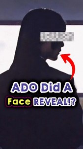 Why Ado did a face Reveal for her New Single Ado surprised fans with what looks like a partial face reveal for her latest single Vivarum. The girl on the cover? It’s actually Ado herself. Shot inside a closet by director Kyoutaro Hayashi, the photo only shows a small side profile — but that was enough to send the internet into a frenzy. Fans are calling her “ado-rable,” while others are brightening, editing, and even using AI to get a clearer look. For years, Ado has kept her identity hidden — a