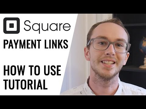 How To Create a Payment Link on Square (Tutorial)