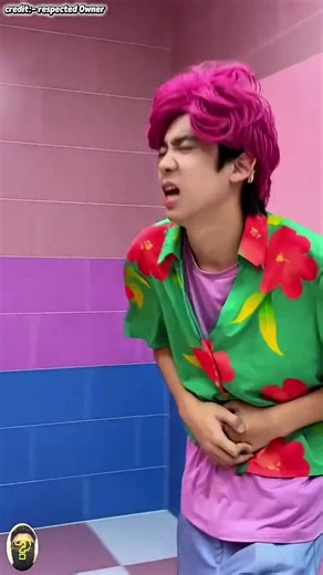 She Shared him With The Picture 😦