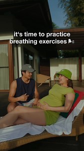 34M views · 695K reactions | Baby mooooooon 擄 it’s time to chill but at the same time I’m not chill because we’re getting closer and closer to meeting our baby boy 冀 gotta start learning and writing down my birth plan!! Watching birthing videos non stop too hahaha  let’s gooooo mommas!!! | Megan Young | Facebook