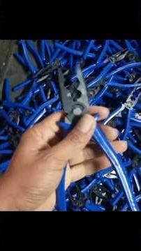 😍Pliers Making Process 🔥#shorts #manufacturing #viral