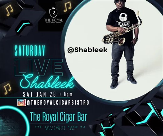 The Royal Cigar Bar & Bistro (@theroyalcigarbar)’s videos with original soundThe Royal Cigar Bar & Bistro