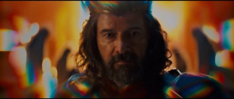 Ya está aquí el tráiler de Masters del Universo, la nueva adaptación de He-Man con estreno en cines el 5 de junio