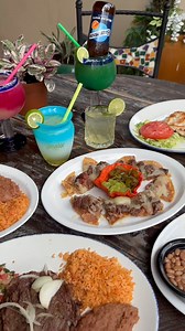 For good food, great vibes visit El Chaparral! https://ecs.page.link/nWUFV #ElChaparralHelotes #BestMexicanFood #AuthenticMexicanFood #BestDrinks #DineIn #OrderOnline | El Chaparral Mexican Restaurant - Helotes