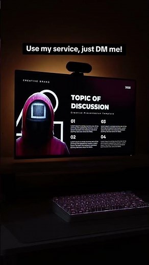 AWESOME POWERPOINT?!? 😱❤