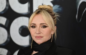 Hayden Panettiere Says She Became Agoraphobic When She Gained 40 Pounds After Brother's Death