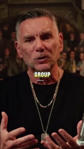 Cartel Dominated the Underworld