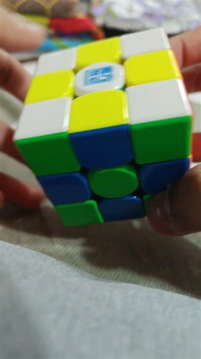 Checkerboard pattern( try this audio to get views )#cubelelo #rubikscube #rubikscube #cubing #cube
