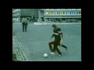 'Eldorado'- Eamon Friel (from THE BEST MAN- 1983)