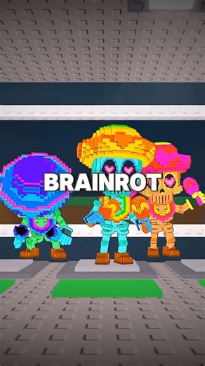 STEAL A BRAINROT NEWS 🚨#stealabrainrot #roblox