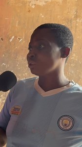 We got Anu some baby items and gave her moněý to register at the hospital.But she’s still not happy ?and it’s because she hasn’t eaten anything since morning.Imagine that, in her condition.Her mother also shared her own side of the story… it’s really heartbrèaki | Swag omoluabi