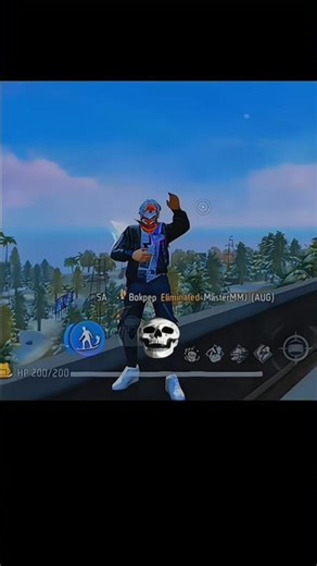 FREE FIRE NEW TRICKS AND TRICK|100% WORKING TRICK|#trending #shorts