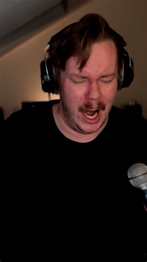 I sing "How The Web Was Woven". My version is not perfect but I love this song. Elvis recorded it in June of 1970. I hope you like it, even though it's not perfect. I tried my best. TCB⚡️ | Torben Otten