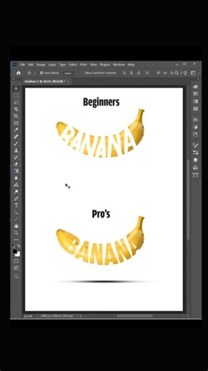 Photoshop Tips 2025 | 2026 How to Add Text on Objects Like a PRO