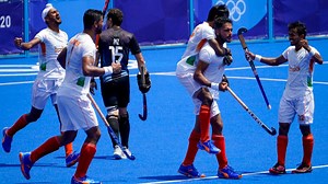 India vs Great Britain Live Streaming, Tokyo 2020: When and where to watch men's hockey quarterfinal