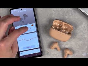 Recenze: bluetooth sluchátka JBL Wave Beam