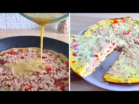 quiche recipe without oven 😛✔