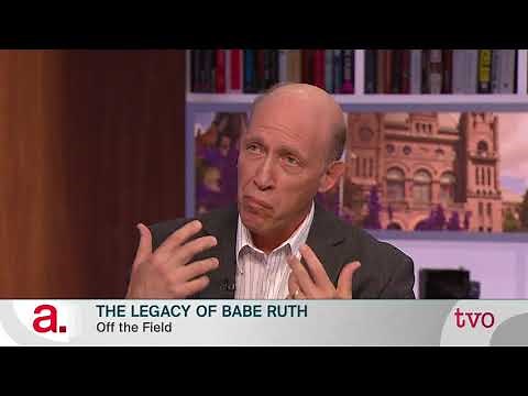 The Legacy of Babe Ruth