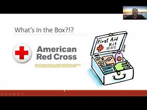 Basic First Aid for Assisted Living Residents