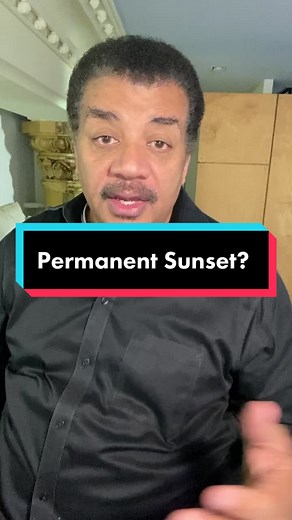A simple hack for a permanent sunset. #startalk #learnontiktok #tiktokpartner