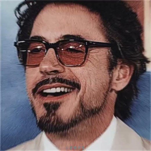 RDJ📈🔥| (HEADLIGHTS - SLOWED) | #marvelstudios #avengers