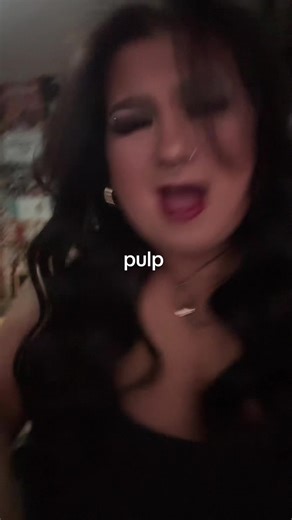 the band band ever #pulp