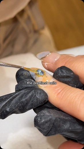 Getting the most INSANE nails in Japan!!🤩🇯🇵💅 the service and quality of the nails are just out of this world!!✨ 📍We went to Freja nails in Tokyo! #japan #japannails #japannailart #tokyo #beauty #nails #naildesign #japanesenails #jbeauty #spa #handmassage #gelnails | Aylen Park