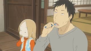 Usagi Drop | E5 - Daikichi Should Stay Daikichi