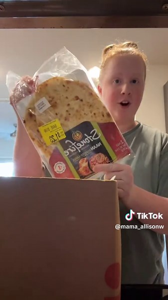 Food Pantry Haul: Saving Money on Groceries