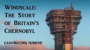 "On the 10th of October, 1957, a fire broke out at the Windscale nuclear facility on the west coast of England..." As always, THANK YOU to all my Patreon patrons: you make this channel possible. https://www.patreon.com/fascinatinghorror SOCIAL MEDIA: ► Twitter: https://twitter.com/TrueHorrorTales ► TikTok: https://www.tiktok.com/@fascinatinghorror ► Suggestions: hello@fascinatinghorror.co.uk | Fascinating Horror | Facebook