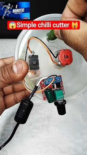 green chili cutter machine #motor #shortvideo#diy #dcmotor #schoolproject #viral #cutter