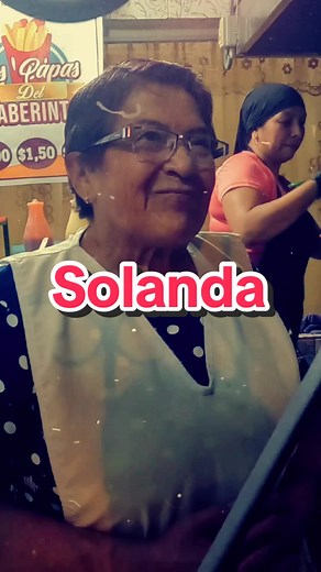 Explorando Solanda: Un Barrio Popular de Quito