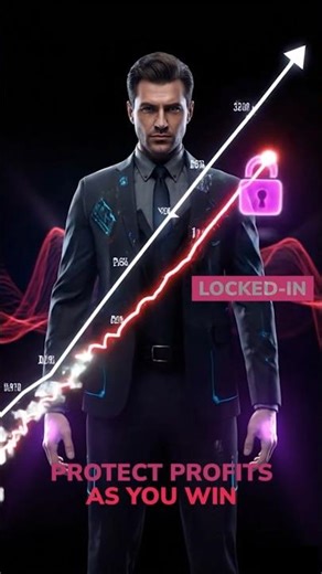 Finance Reel – Stop-Loss Strategies for Traders #Shorts