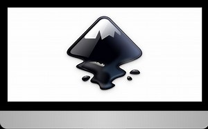 Inkscape 中高级教程【Nick.com】