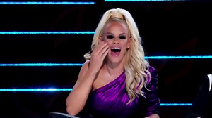 'The Masked Singer' Season 1 Champ T-Pain Guesses Thingamajig Is John Legend — 'on Stilts'