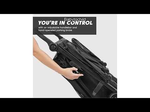 Baby Jogger City Mini GT2 Double Stroller Review: Can It Handle All Terrain Comfortably?