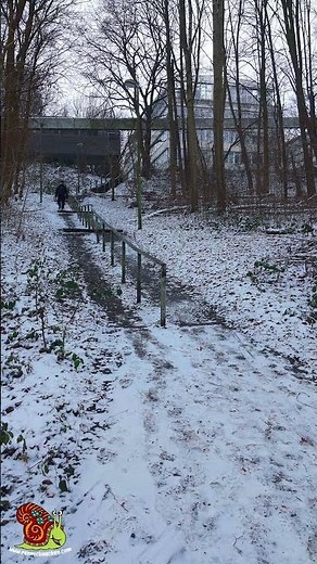 Technische Universität Dortmund & Natur.