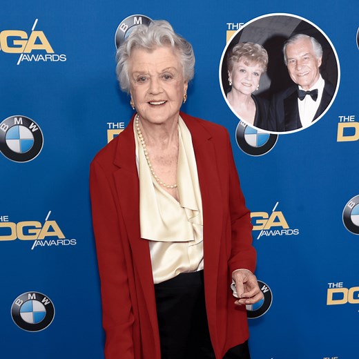 ‘Murder, She Wrote’ Actress Angela Lansbury Was Married Twice During Her Career: All About Her Marriage History