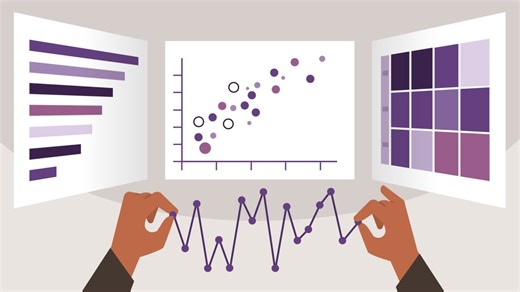 The power of Tableau for data scientists - Tableau Video Tutorial | LinkedIn Learning, formerly Lynda.com