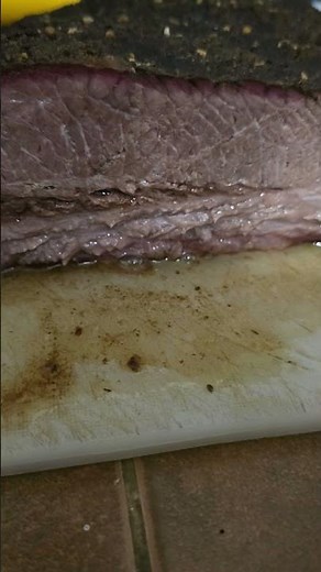 BackDraft BBQ Brisket